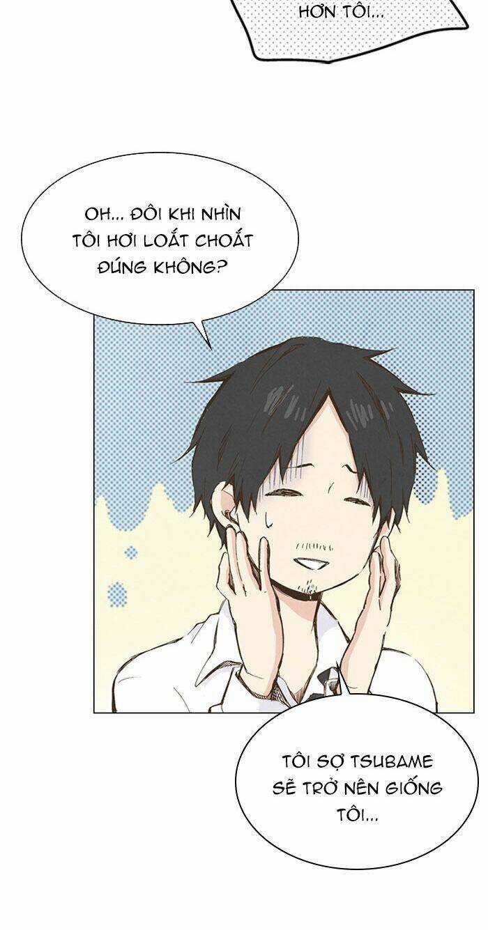 MARRY ME! Chapter 52 trang 15