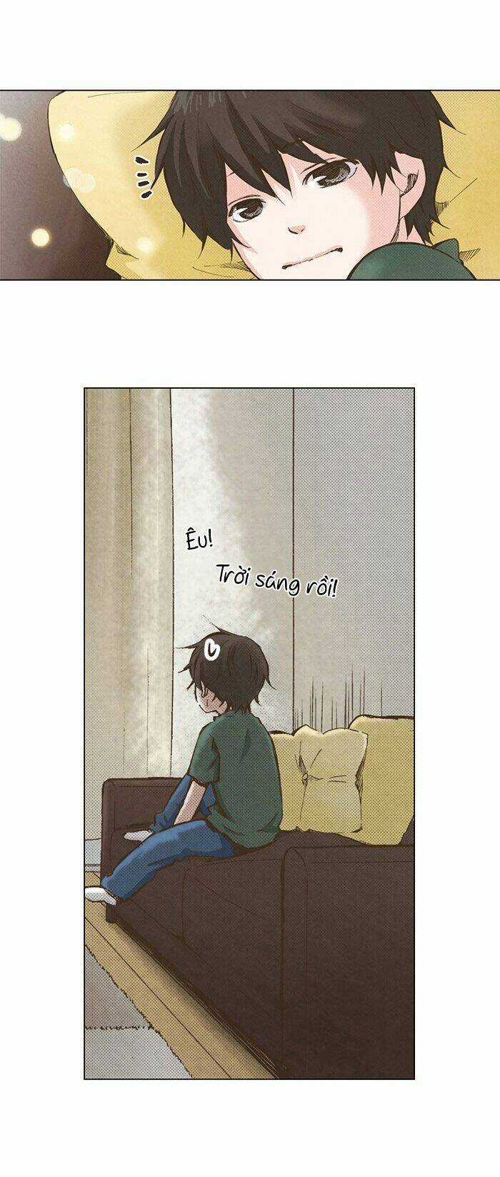 MARRY ME! Chapter 52 trang 21