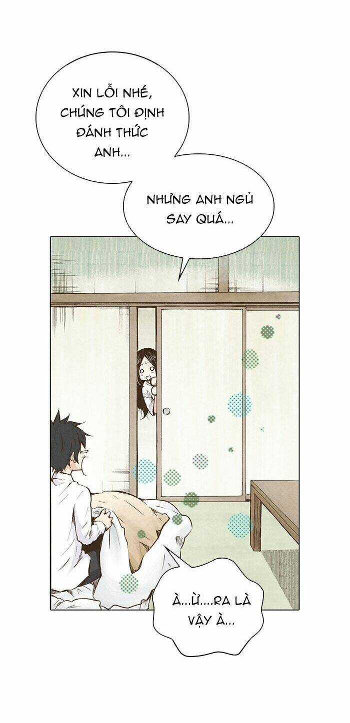 MARRY ME! Chapter 52 trang 3