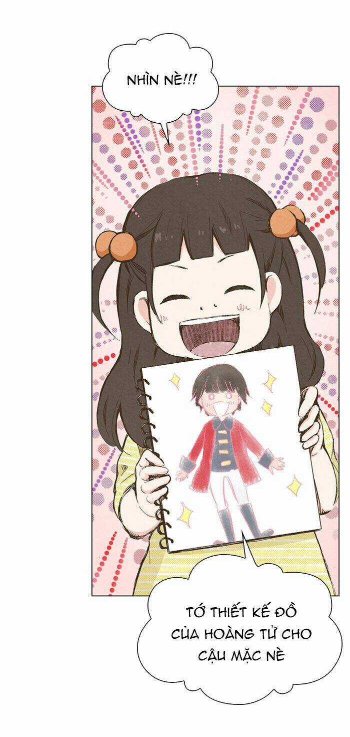 MARRY ME! Chapter 52 trang 31