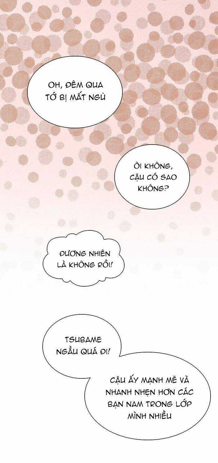 MARRY ME! Chapter 52 trang 34