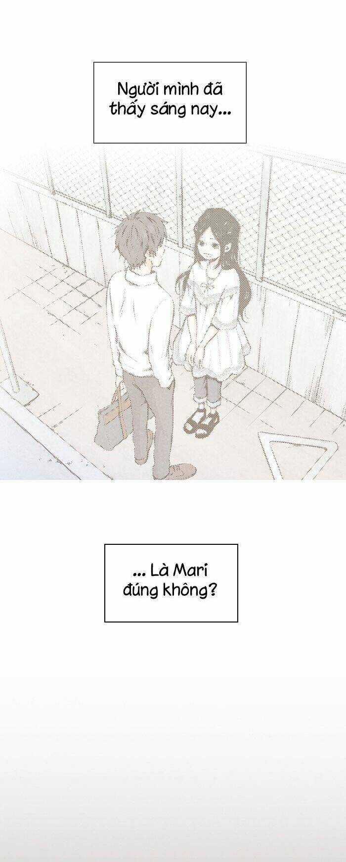 MARRY ME! Chapter 52 trang 38