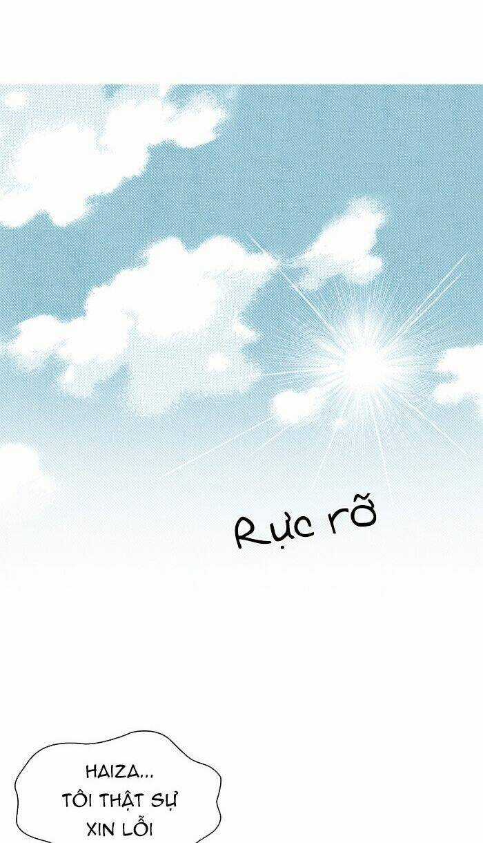 MARRY ME! Chapter 52 trang 4