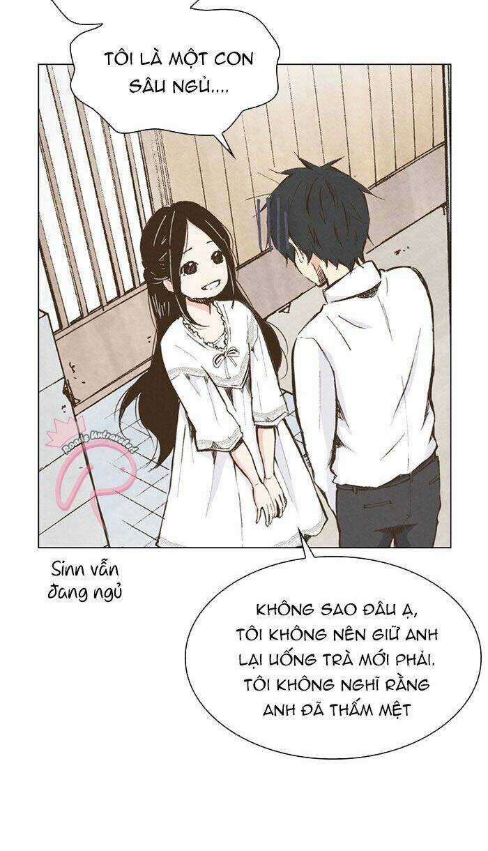 MARRY ME! Chapter 52 trang 5