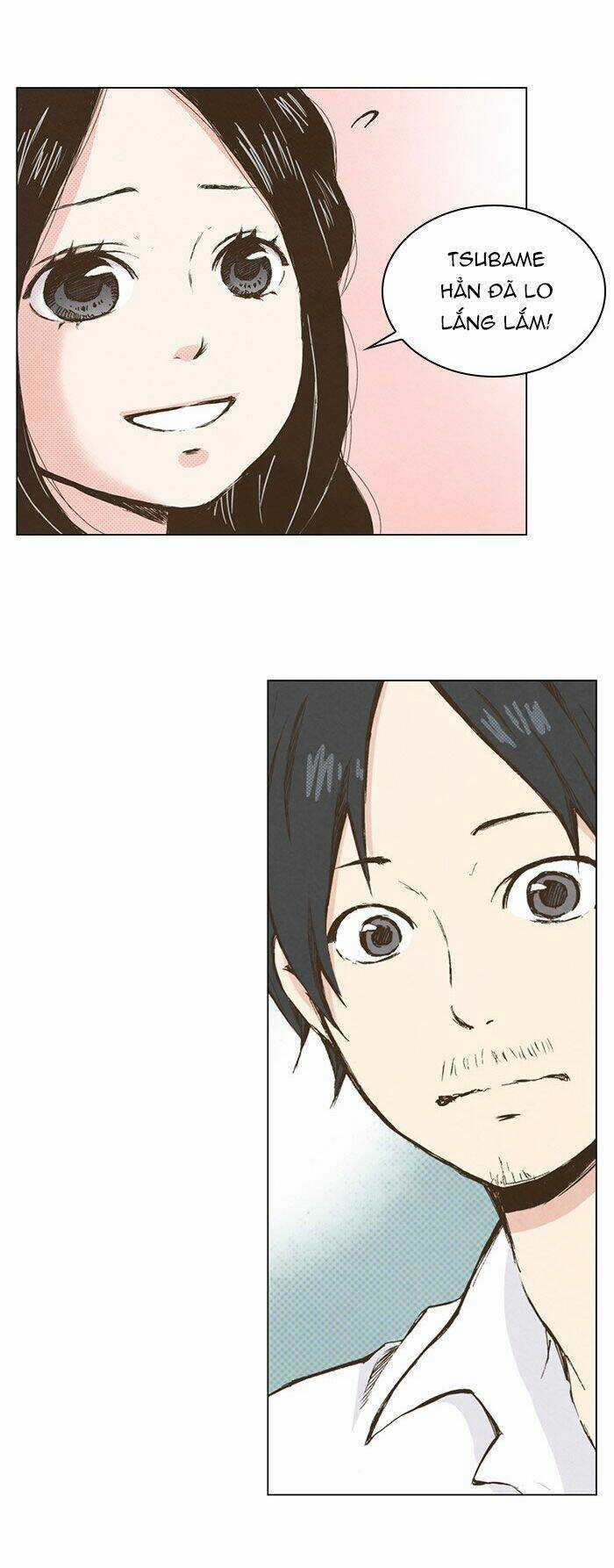 MARRY ME! Chapter 52 trang 6