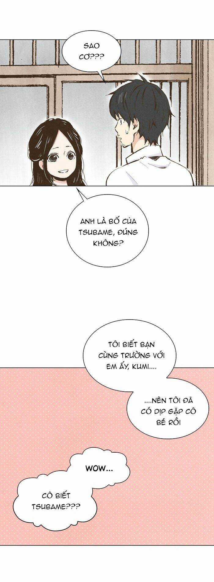 MARRY ME! Chapter 52 trang 7