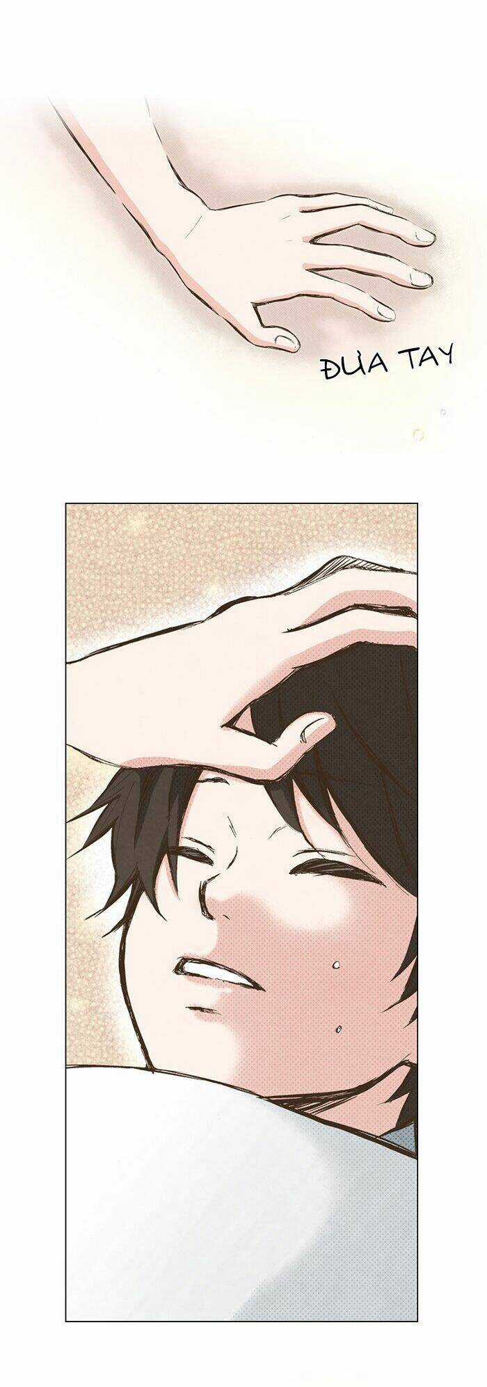 MARRY ME! Chapter 53 trang 10