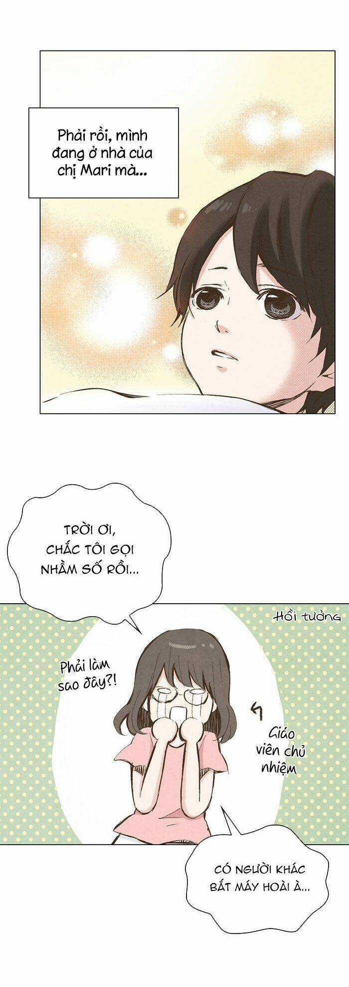 MARRY ME! Chapter 53 trang 14