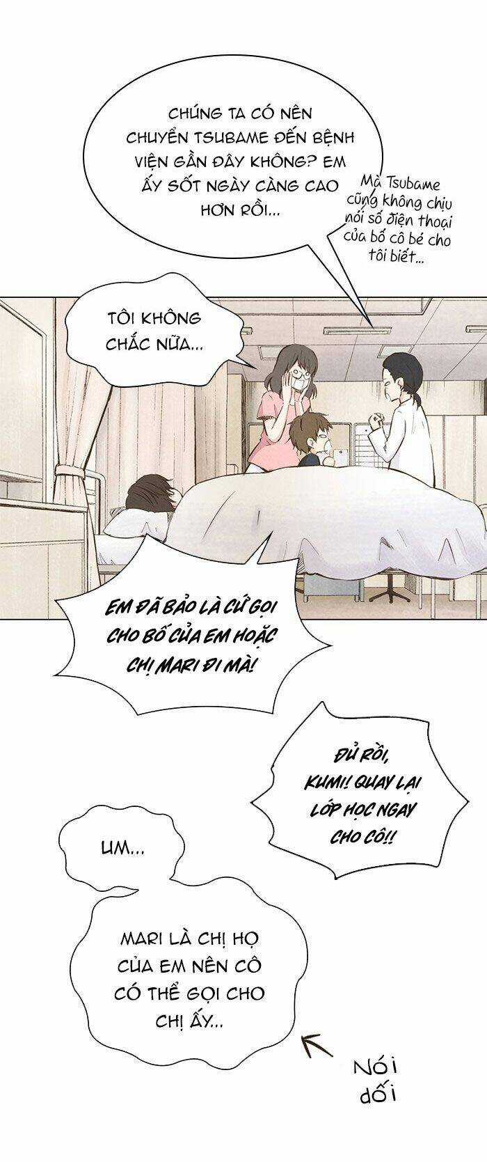 MARRY ME! Chapter 53 trang 15