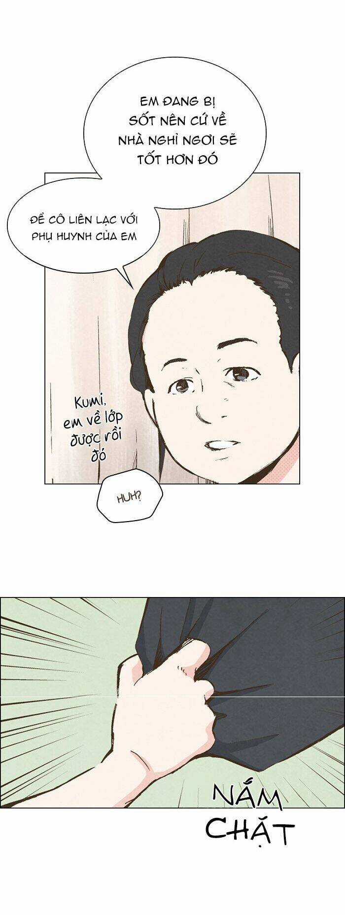 MARRY ME! Chapter 53 trang 2