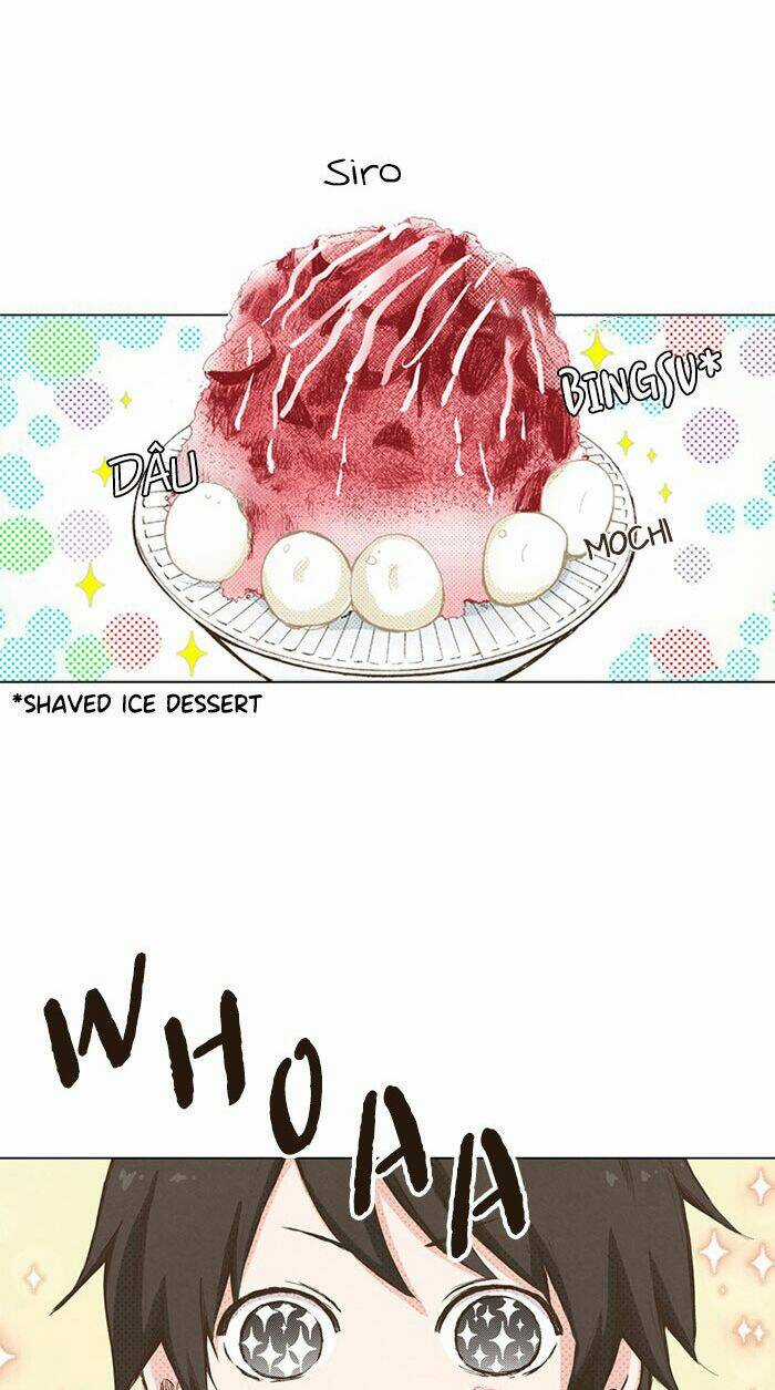 MARRY ME! Chapter 53 trang 20