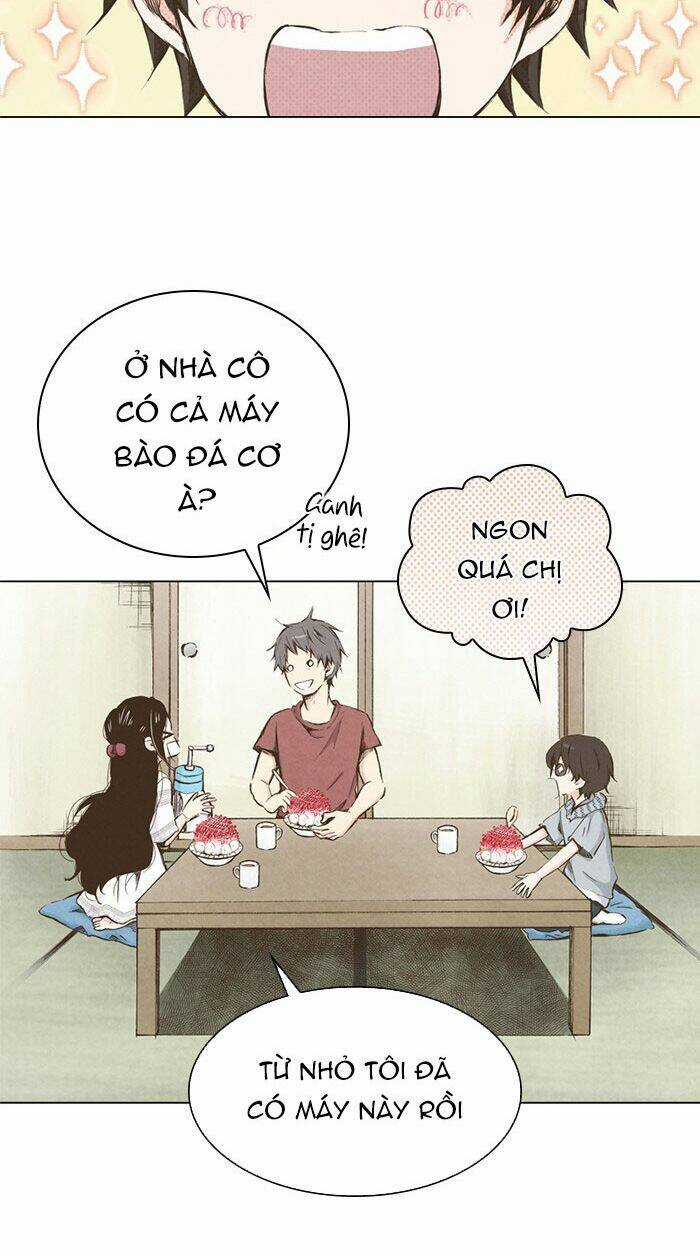 MARRY ME! Chapter 53 trang 21