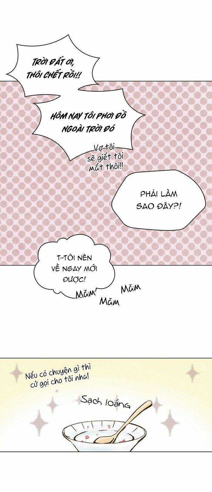 MARRY ME! Chapter 53 trang 23