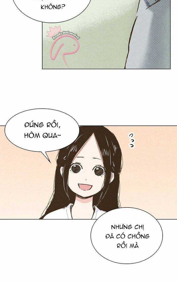 MARRY ME! Chapter 53 trang 29