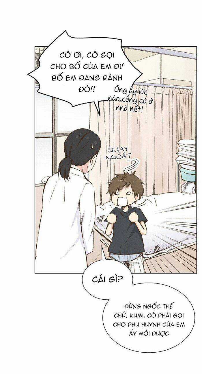 MARRY ME! Chapter 53 trang 5