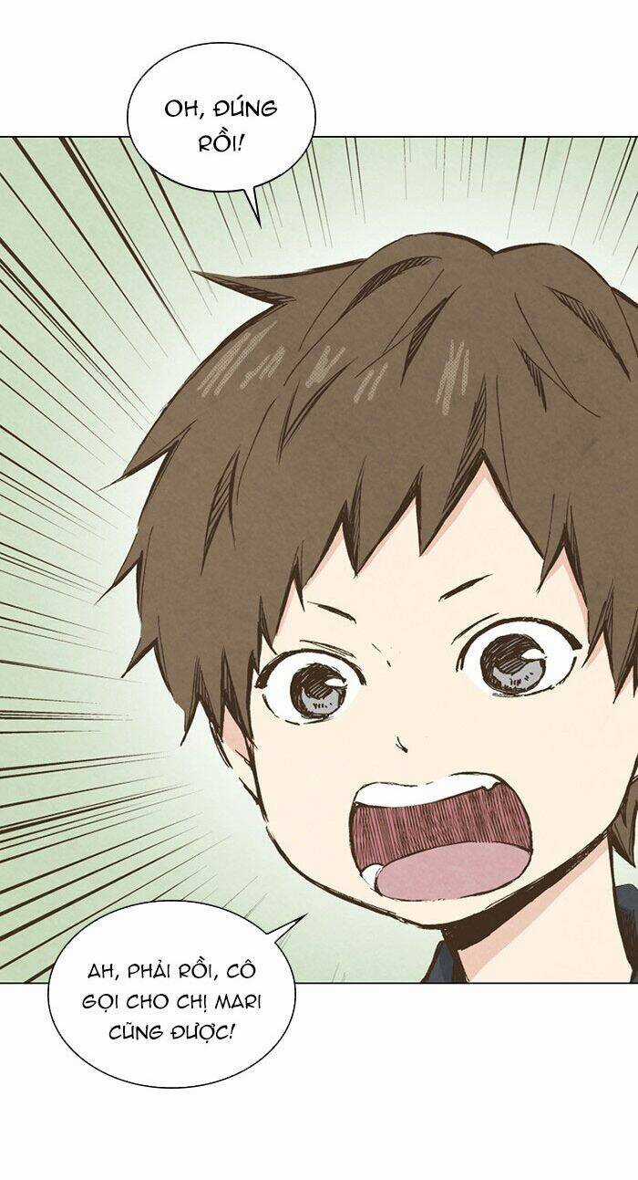 MARRY ME! Chapter 53 trang 6