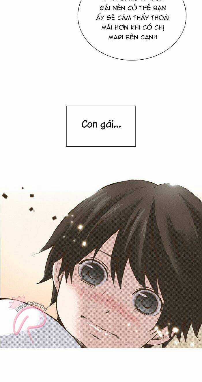 MARRY ME! Chapter 53 trang 8