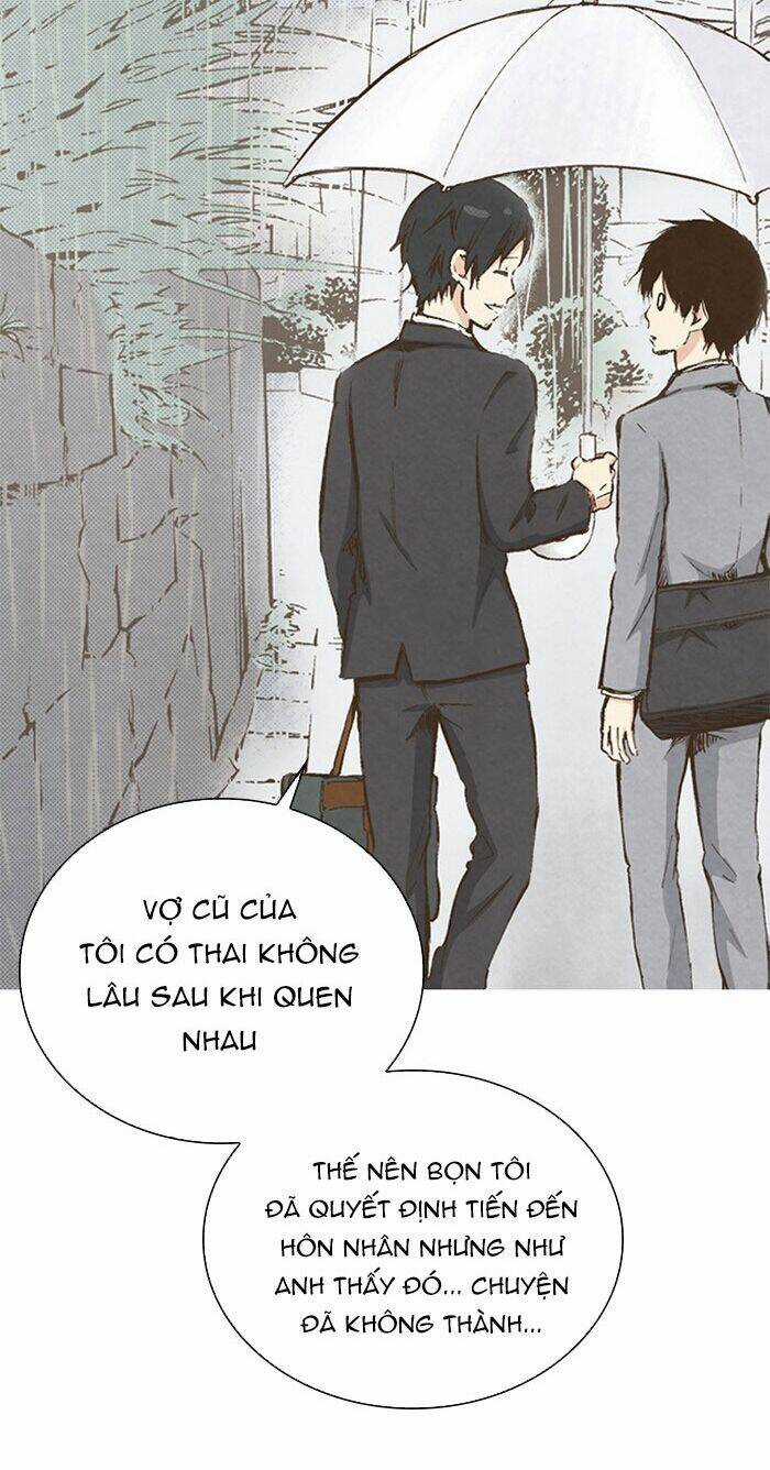 MARRY ME! Chapter 54 trang 14