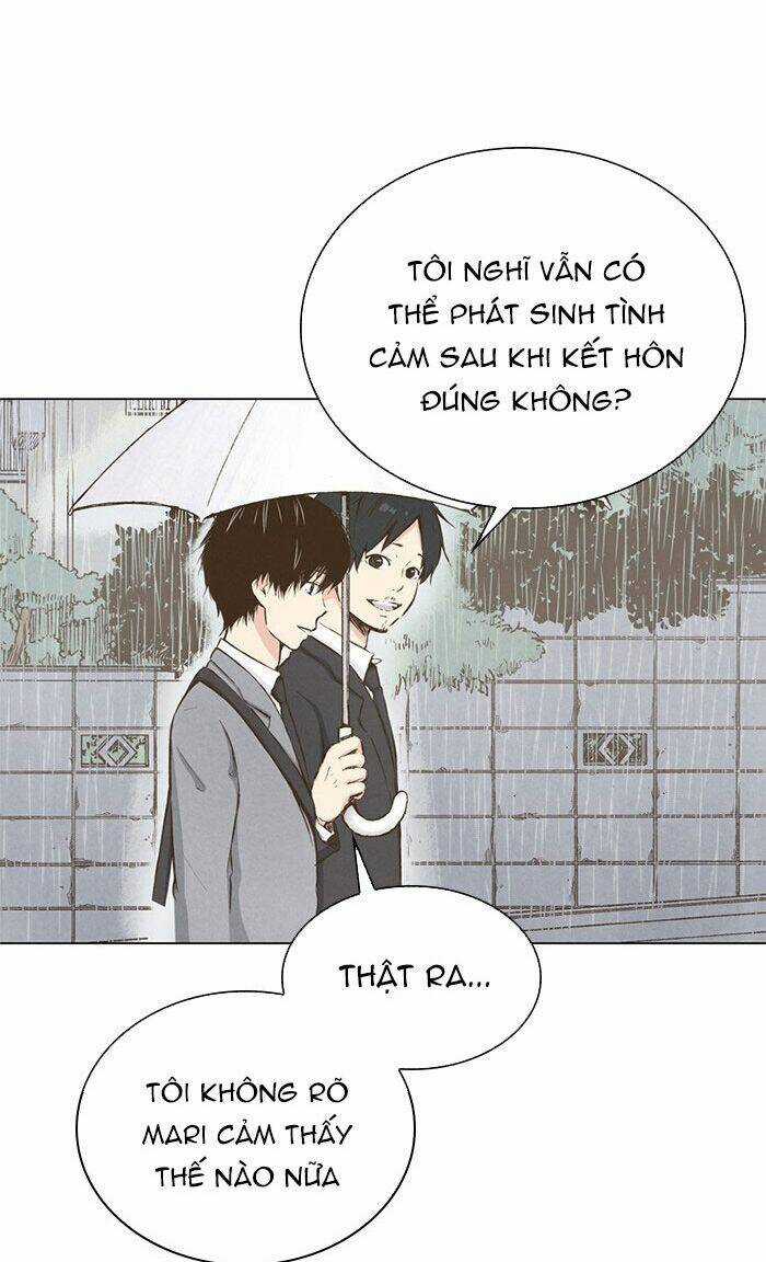 MARRY ME! Chapter 54 trang 15