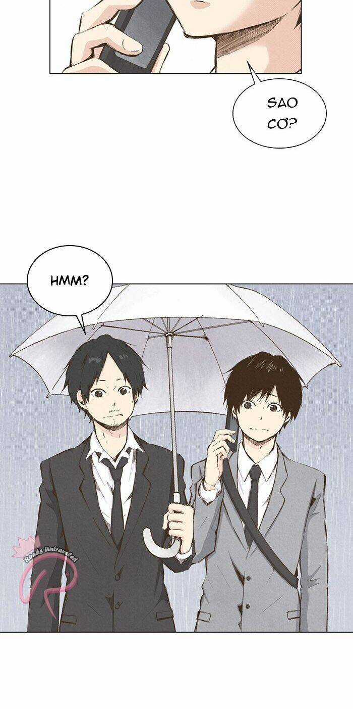 MARRY ME! Chapter 54 trang 28