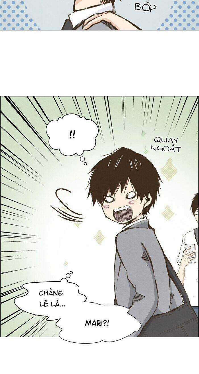 MARRY ME! Chapter 54 trang 3