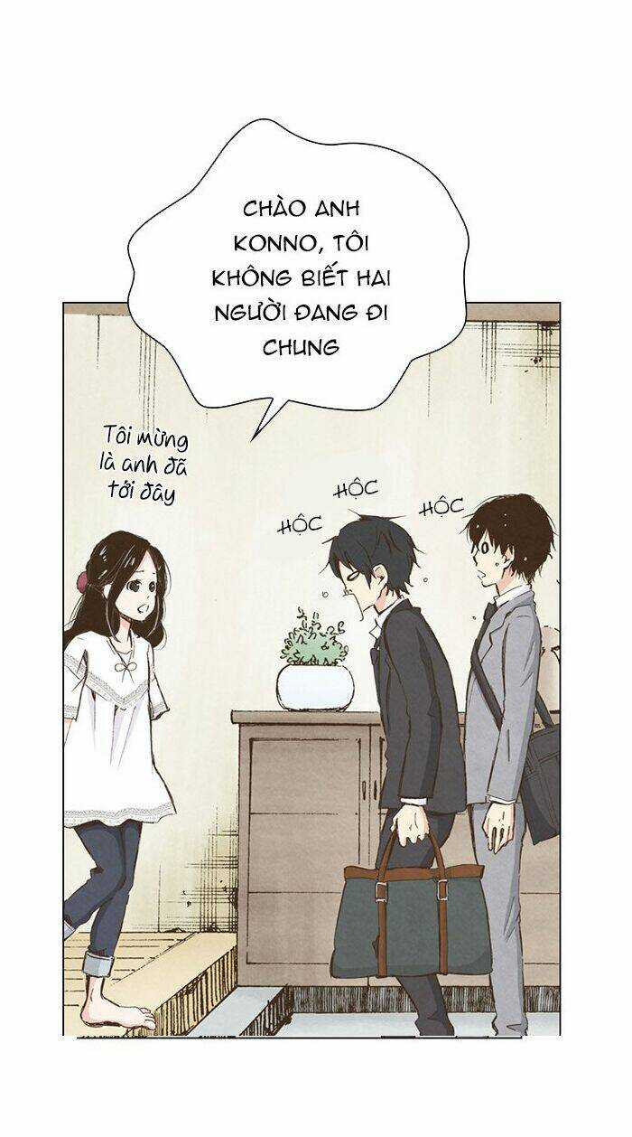 MARRY ME! Chapter 54 trang 30