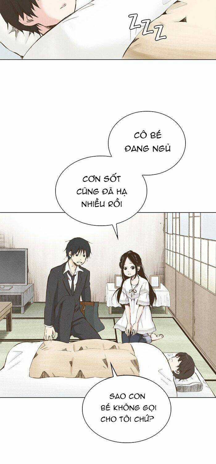 MARRY ME! Chapter 54 trang 32