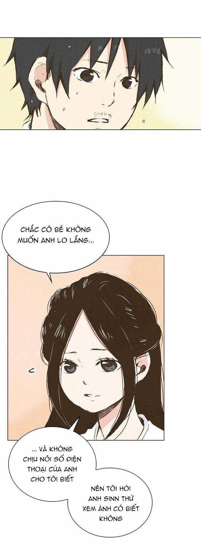 MARRY ME! Chapter 54 trang 33