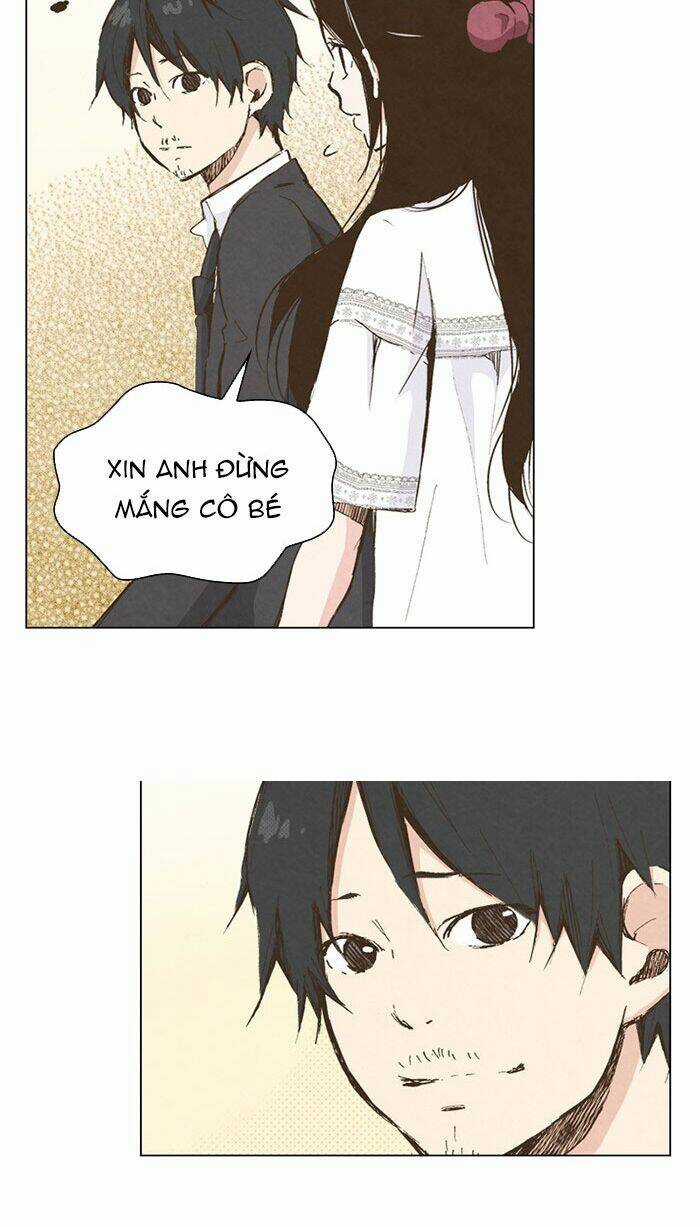 MARRY ME! Chapter 54 trang 35
