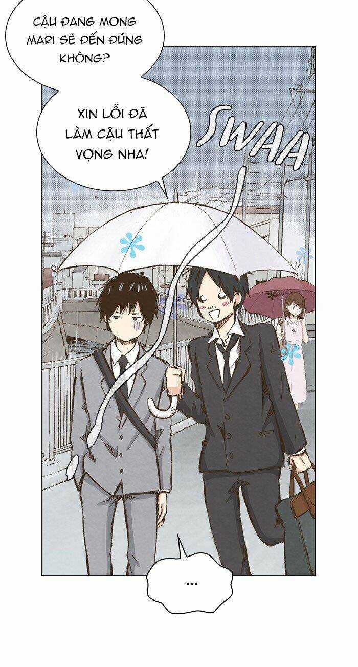 MARRY ME! Chapter 54 trang 5
