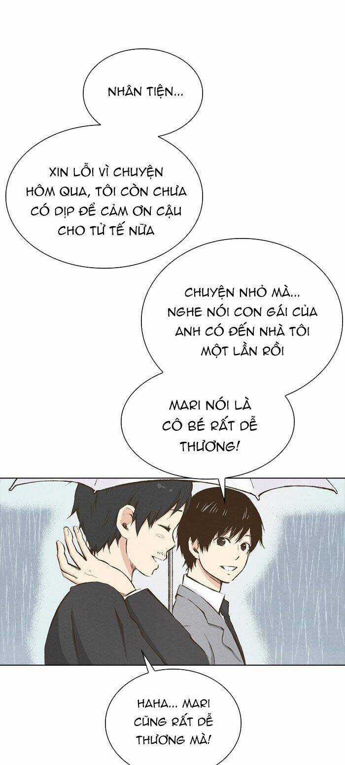 MARRY ME! Chapter 54 trang 6