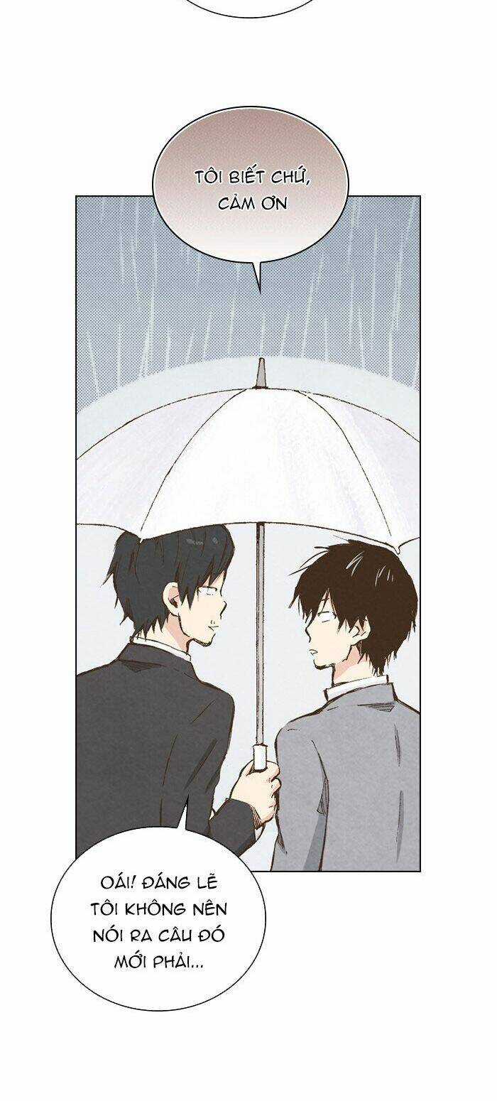 MARRY ME! Chapter 54 trang 7