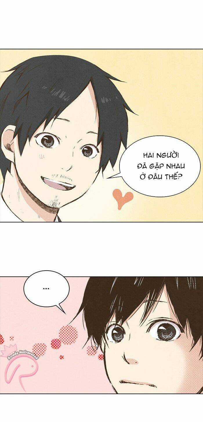 MARRY ME! Chapter 54 trang 8