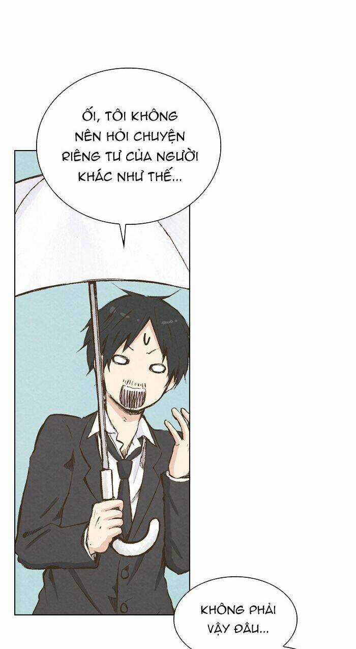 MARRY ME! Chapter 54 trang 9