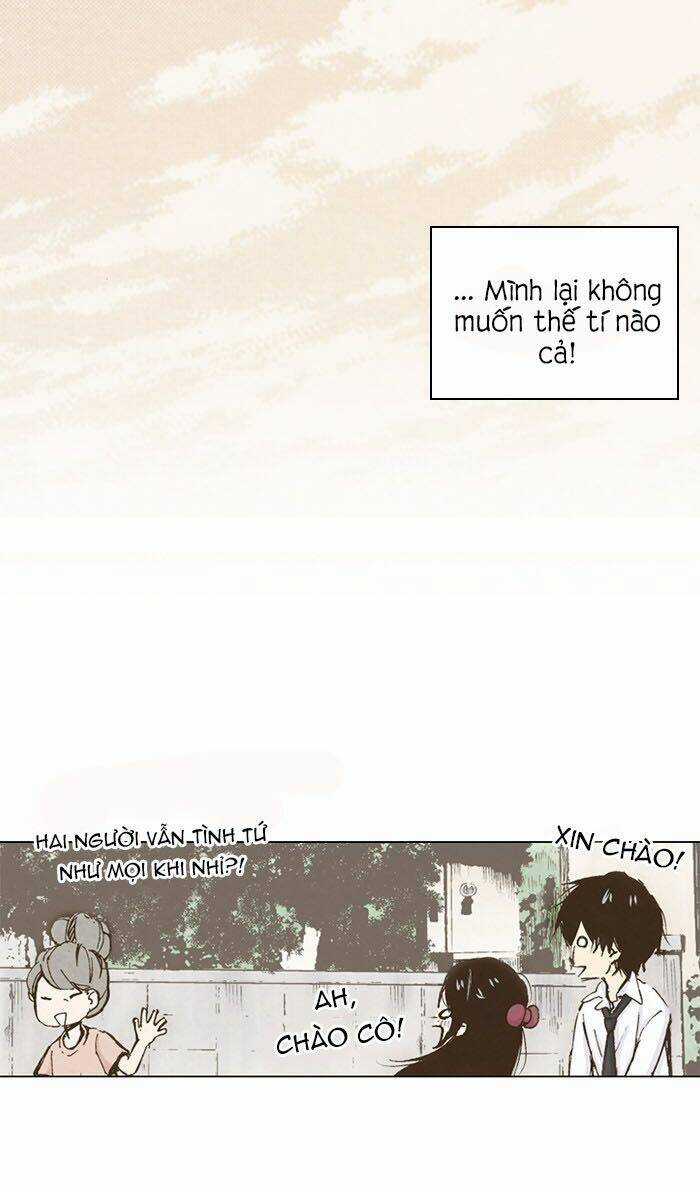 MARRY ME! Chapter 55 trang 10