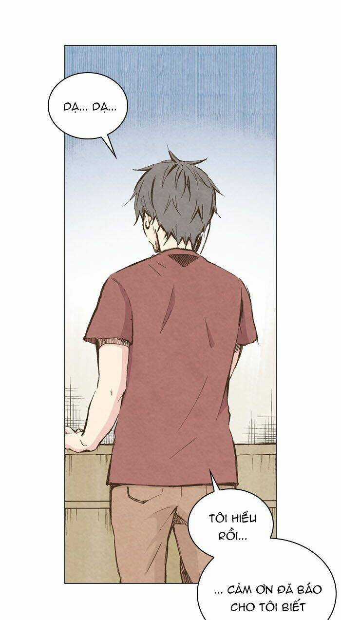 MARRY ME! Chapter 55 trang 12