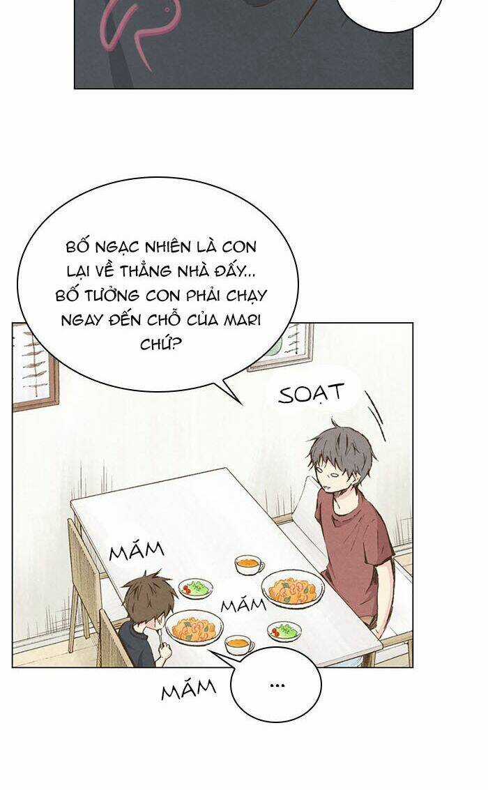 MARRY ME! Chapter 55 trang 15