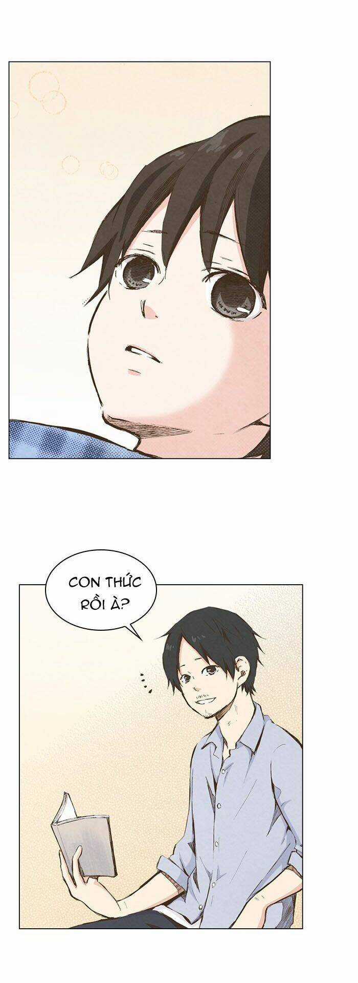 MARRY ME! Chapter 55 trang 22