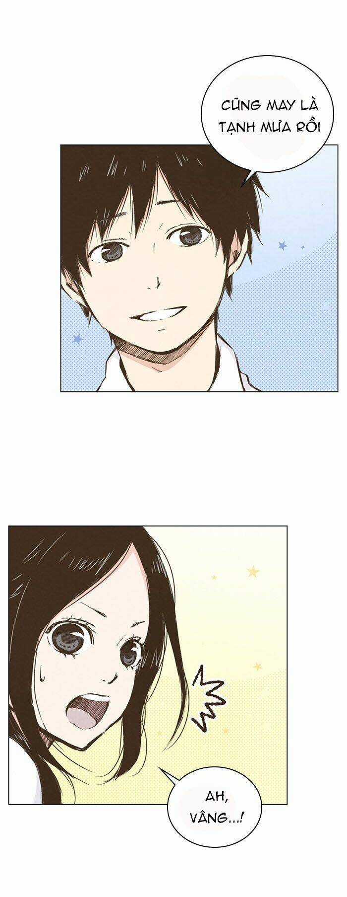 MARRY ME! Chapter 55 trang 3