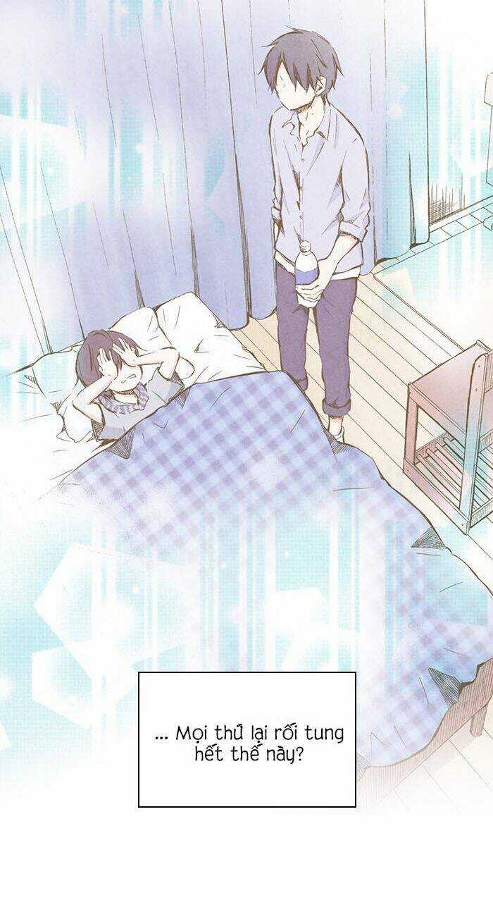 MARRY ME! Chapter 55 trang 32