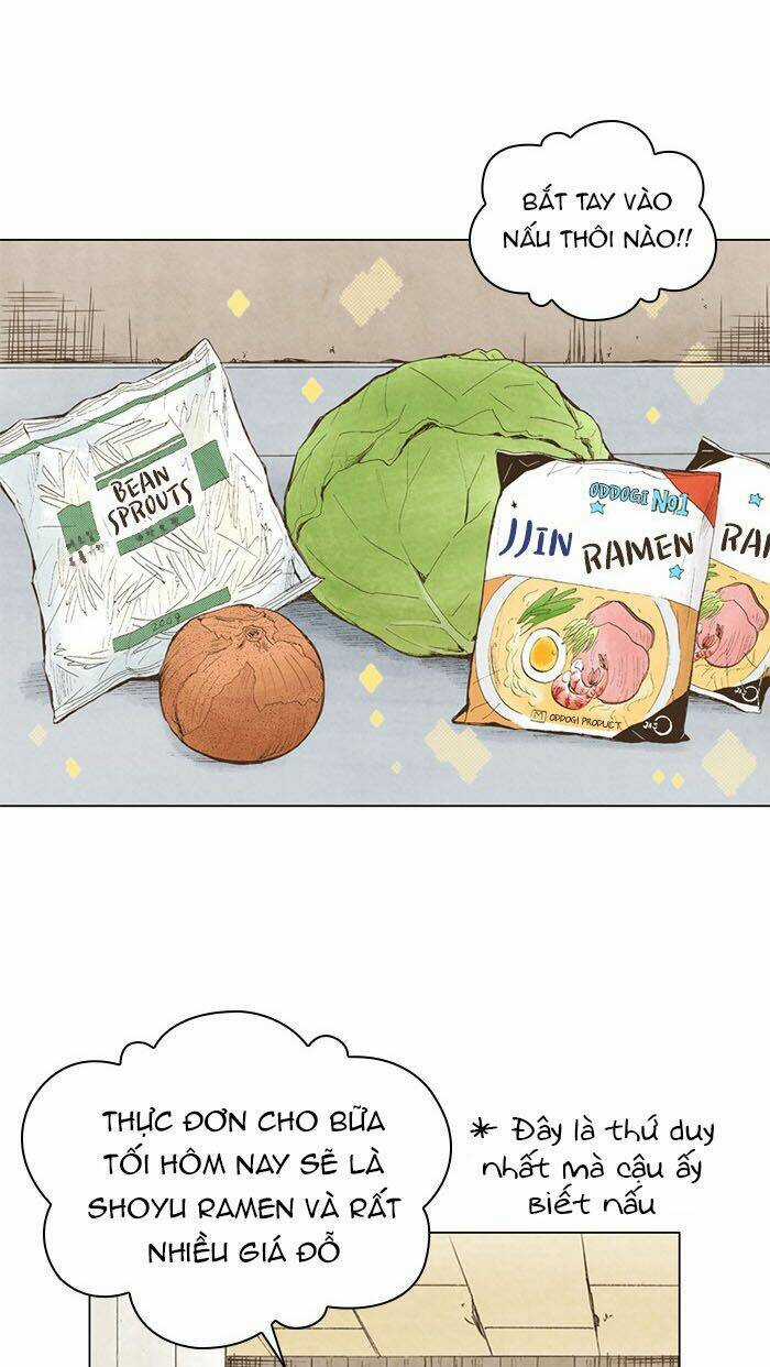 MARRY ME! Chapter 55 trang 36