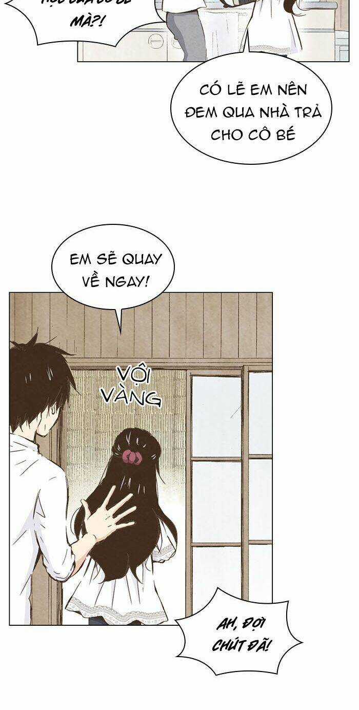 MARRY ME! Chapter 55 trang 39