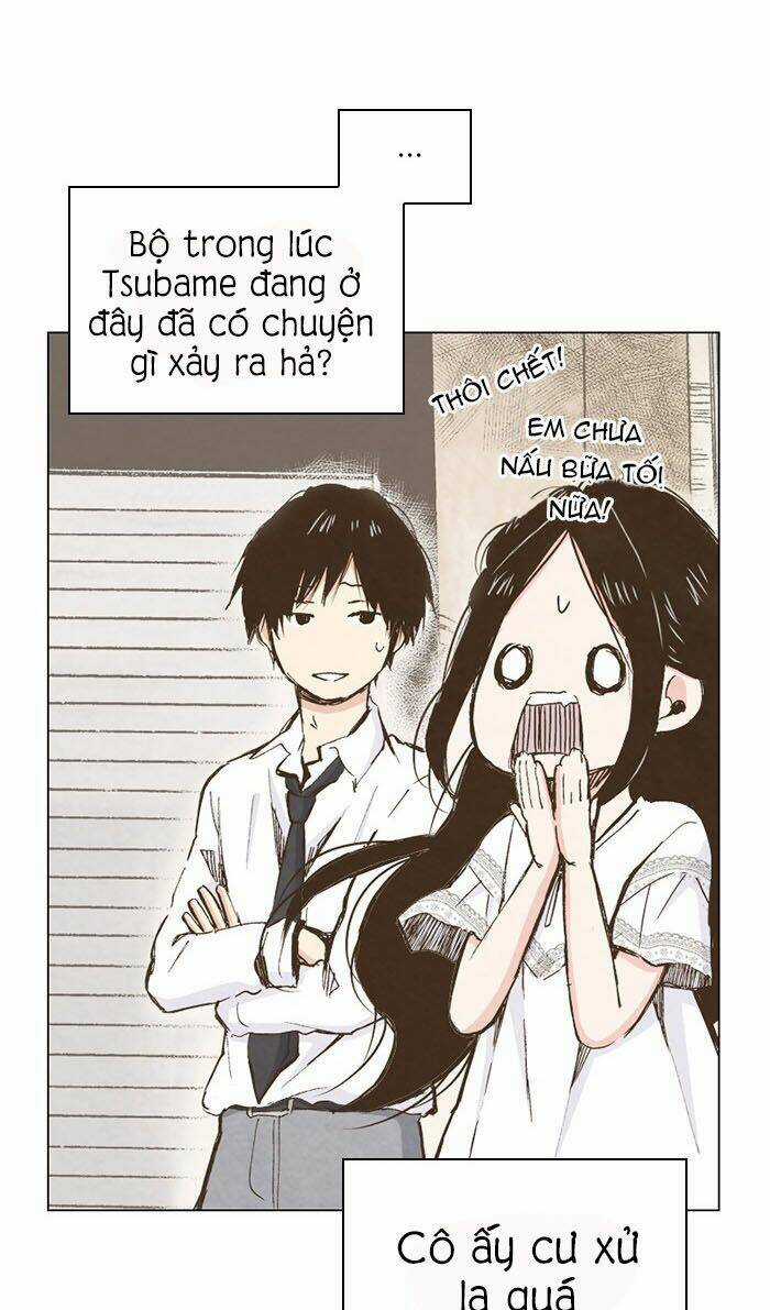 MARRY ME! Chapter 55 trang 4