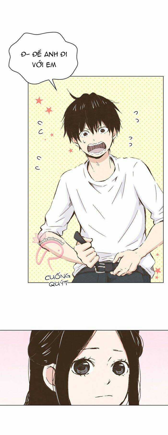 MARRY ME! Chapter 55 trang 40