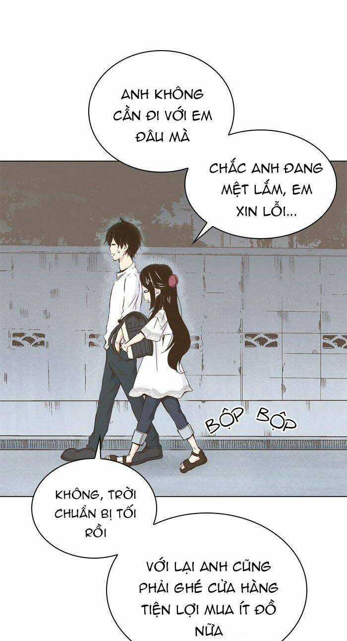 MARRY ME! Chapter 55 trang 41