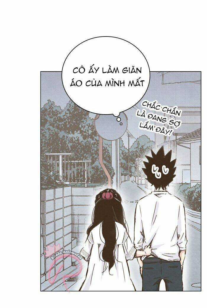 MARRY ME! Chapter 55 trang 43