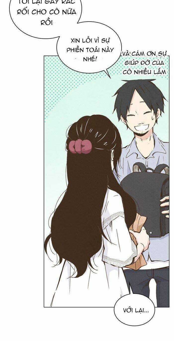 MARRY ME! Chapter 55 trang 46