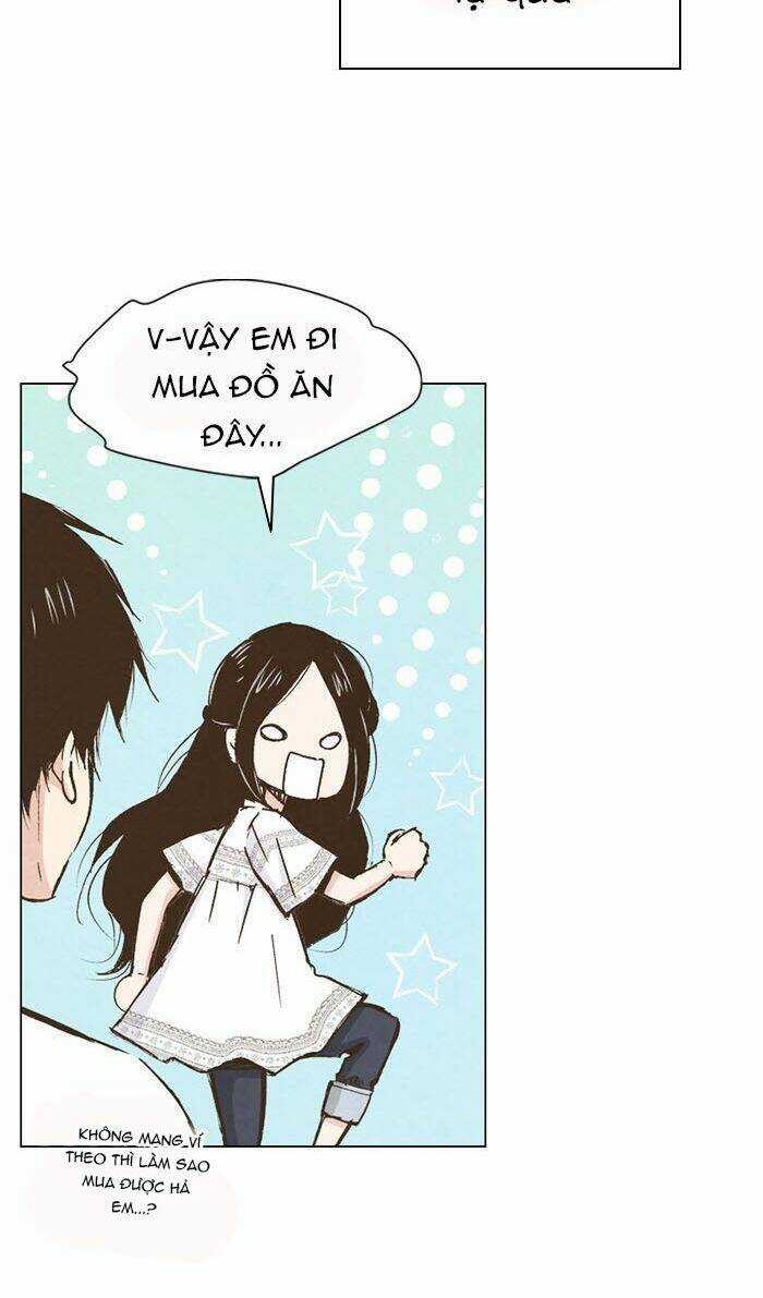 MARRY ME! Chapter 55 trang 5