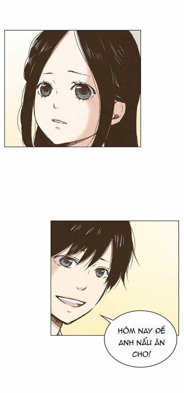 MARRY ME! Chapter 55 trang 8