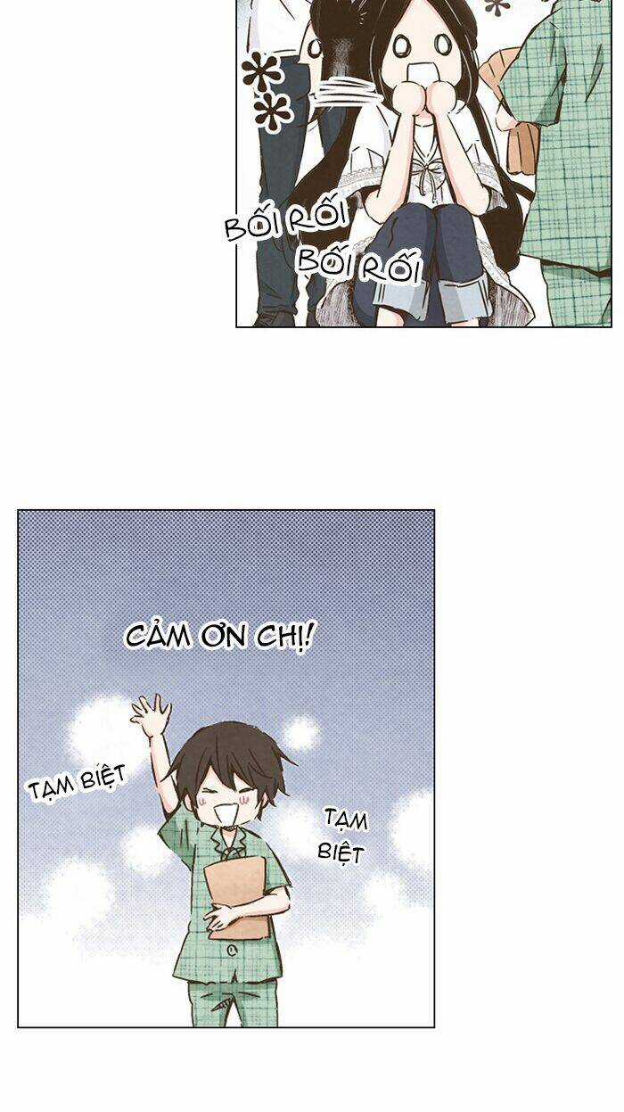 MARRY ME! Chapter 56 trang 28